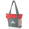 Oxford Market Cooler Tote Bag