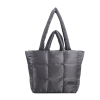 Eiderdown Puffer Women Tote Bag