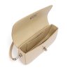 Women's Genuine Leather Shoulder Tote Bag