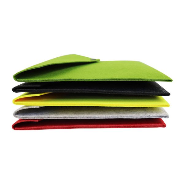 A4 Felt File Bag