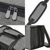 Insulated Carrying Cooler Tote Bag with Handle