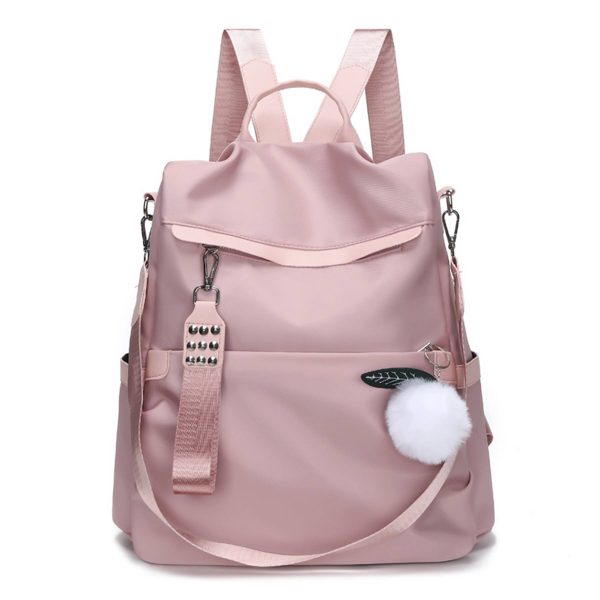 Oxford Backpack School Supplies for Students
