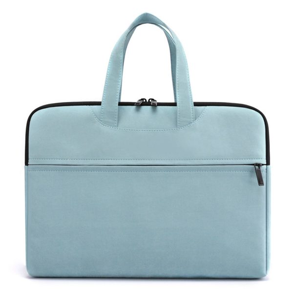 Nylon Laptop Computer Sleeve Case Bags 14inch