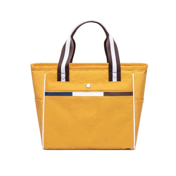 Insulated Lunch HandBag Cooler Bag