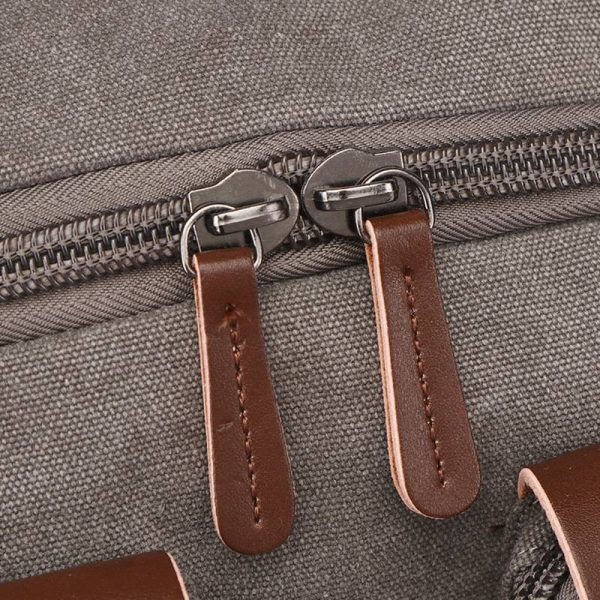 Mens Travel Duffle Bags