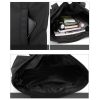 Nylon Shoulder Tote Bag For Women