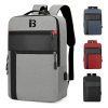 Business shoulder computer backpack