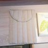 Waterproof Computer Liner Cotton Laptop Bag