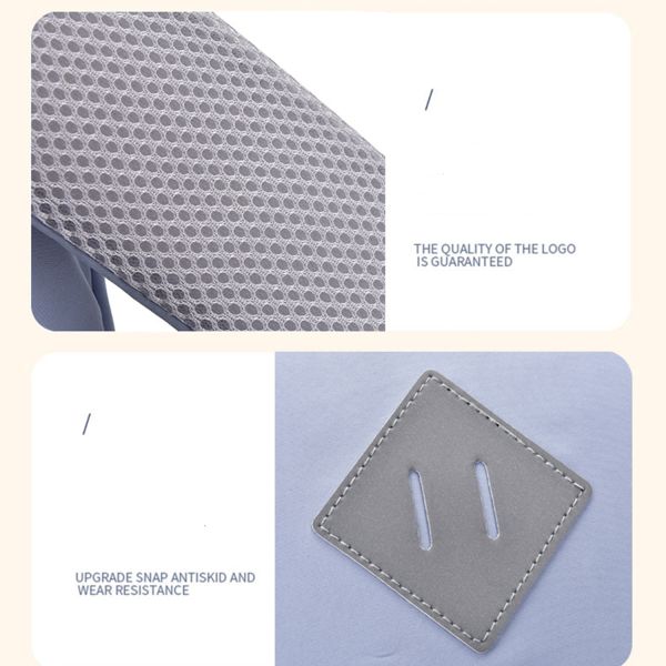 Nylon Casual Large Capacity Travel Kids Backpack