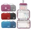 Polyester Travel Toiletry Bag