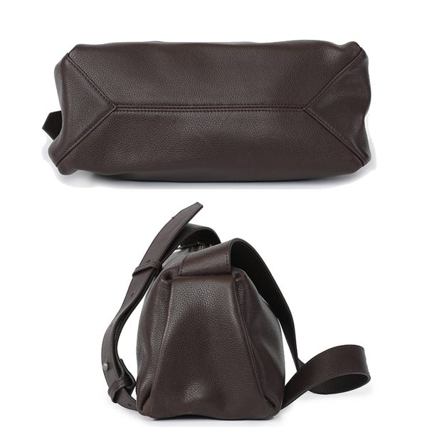 Genuine Leather Purses and Designer Cross-body Bags