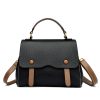 PU Travel Casual Ladies Shoulder Cross-body Bag