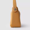 Genuine Leather Top handle purse & handbag