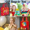 Magic Full Lamination Bag