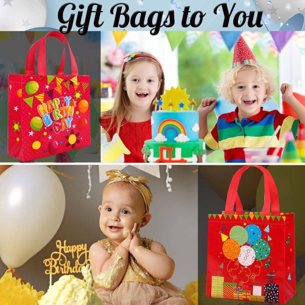Magic Full Lamination Bag