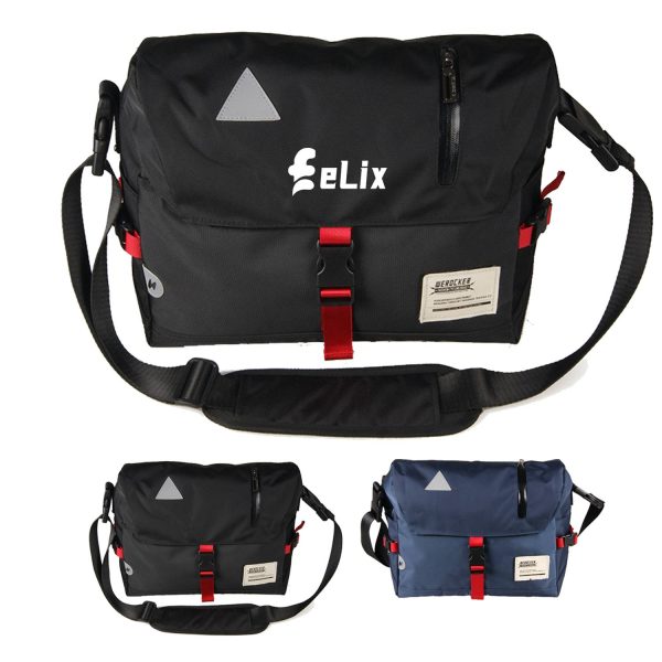Fixed-Gear Bike Bags