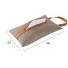 PU Leather Tissues Box with Hanging Strip