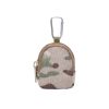 Tactical MOLLE Keychain Zero Wallet