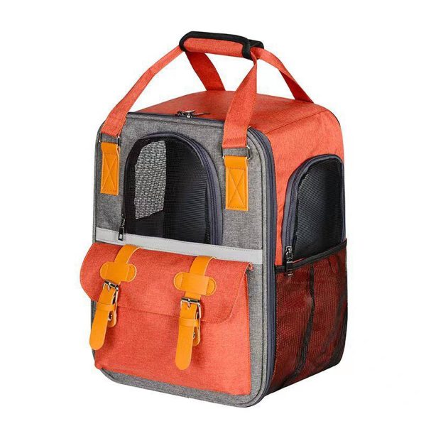 Portable Pet Travel Carrier Bag