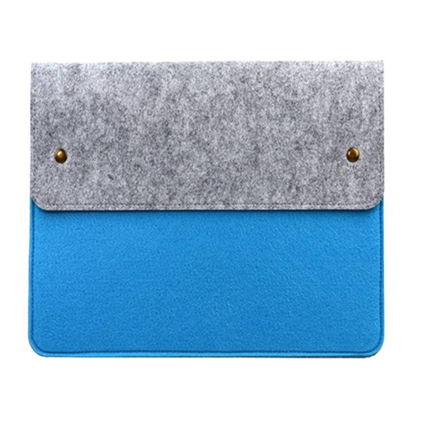 Felt Laptop Sleeve Case