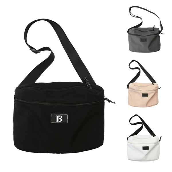 Water Resistant Hiking Waist Bag