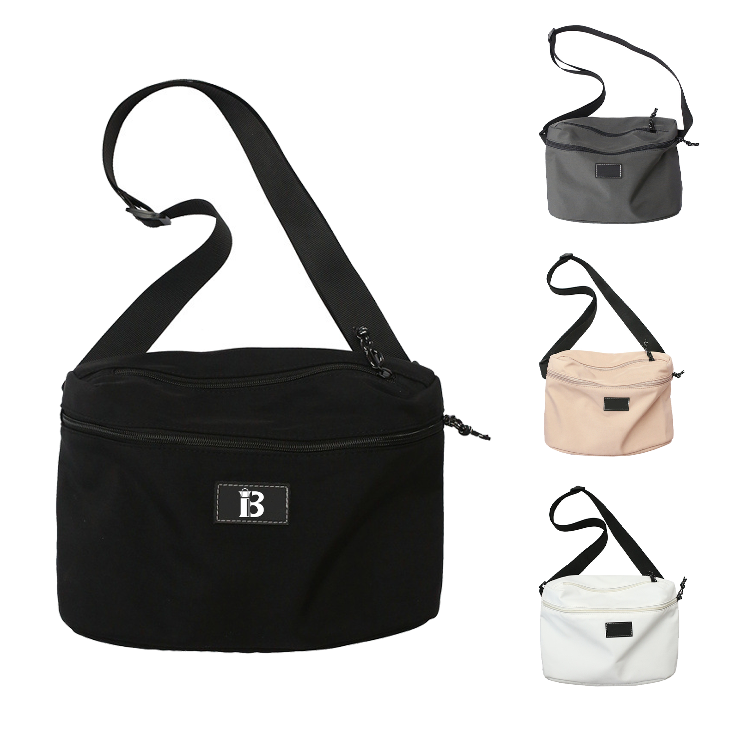 Water Resistant Hiking Waist Bag