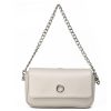 Small PU Crossbody Bag for Women