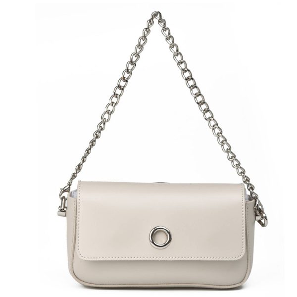 Small PU Crossbody Bag for Women