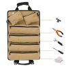 Oxford Multi-pocket Hardware Tool Storage Bag