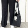 Oxford Fashionable Waterproof Pet Tote Bag