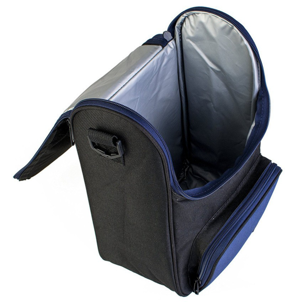 Crossbody Insulated Lunch Bag