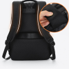 Weekend Travel Canvas Laptop Backpack