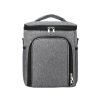 Oxford Insulated Lunch Bag
