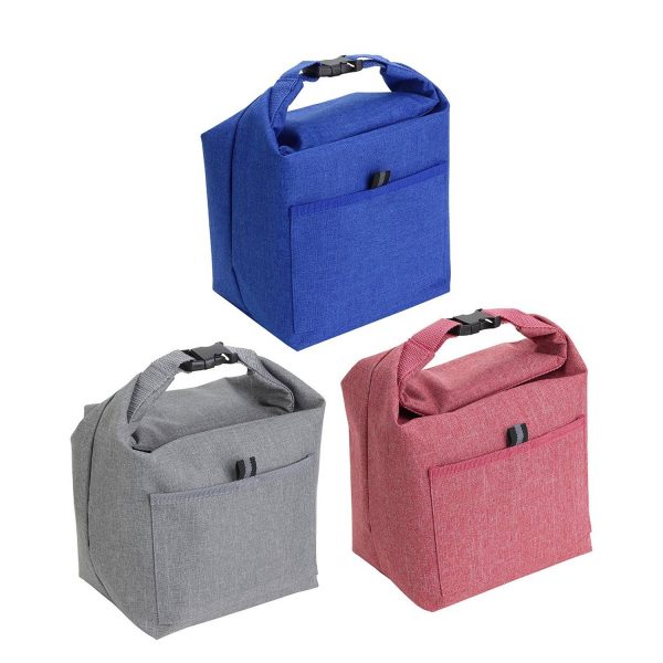 Bellevue Insulated Lunch Bag