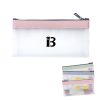Clear Pencilcase Bag