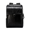 PU Waterproof Business Laptop Bag