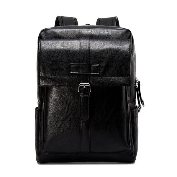 PU Waterproof Business Laptop Bag