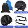 Drawstring Gym Bag