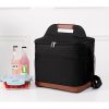 Outdoors Bento Bag
