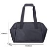 Oxford Fashionable Waterproof Pet Tote Bag