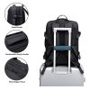 Expandable Travel Shoulder Backpacks