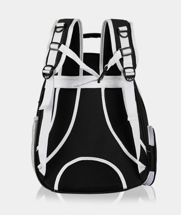 Transparent Pet Backpack