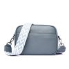 Small Genuine Leather Crossbody Purse for Women