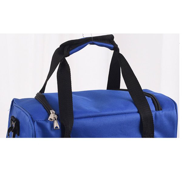 Collapsible Cooler Insulation Bag