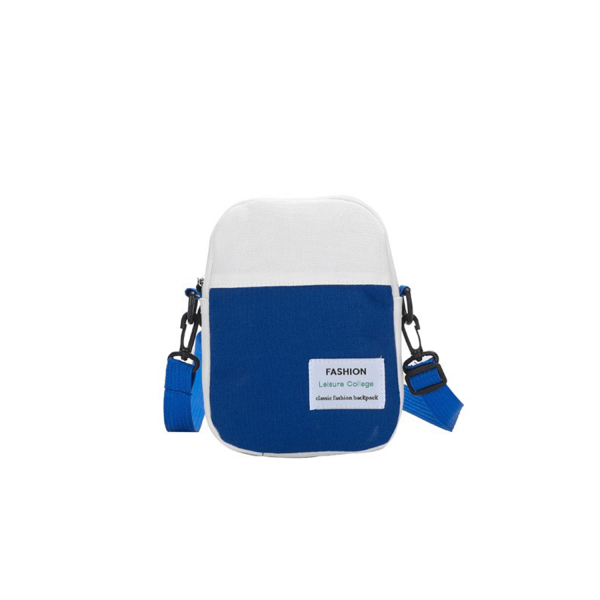 Fashionable Casual Small Diagonal Crossbody Bag