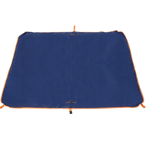 The New Outdoor Picnic Mat Travel Bag Is Versatile