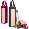 Wine Gift Tote Bag