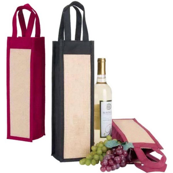 Wine Gift Tote Bag