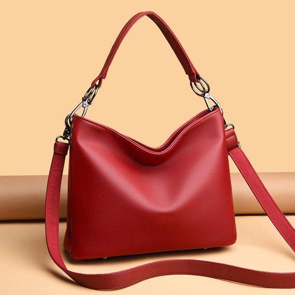 Fashion Trend Shoulders Bag