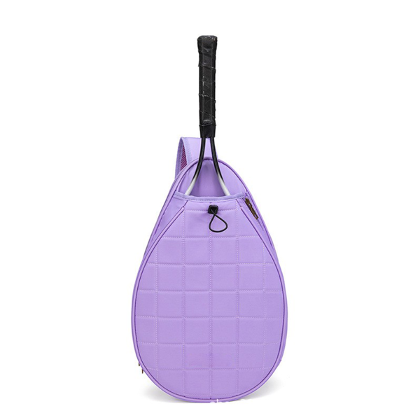Tennis Crossbody Bag Chest Shoulder Purse